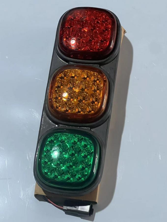 920747.0038 Signal light assembly καλμάρ φθάνοντας στοίβακτη Parts 0