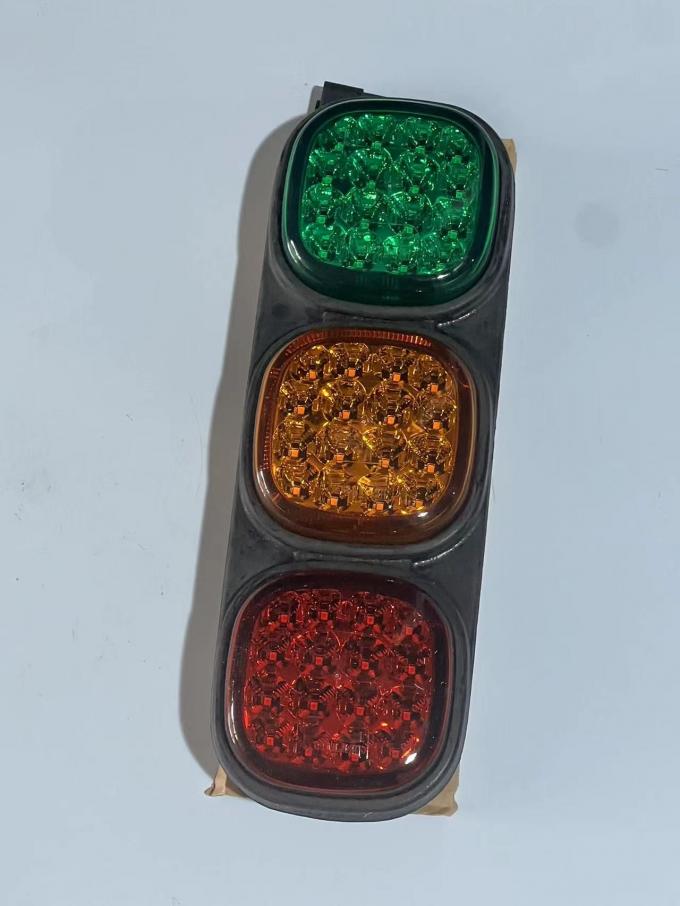 920747.0038 Signal light assembly καλμάρ φθάνοντας στοίβακτη Parts 1