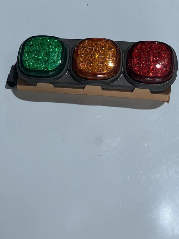 920747.0038 Signal light assembly καλμάρ φθάνοντας στοίβακτη Parts 2