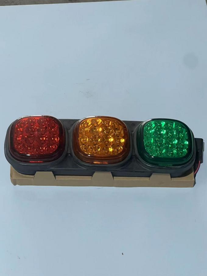 920747.0038 Signal light assembly καλμάρ φθάνοντας στοίβακτη Parts 3