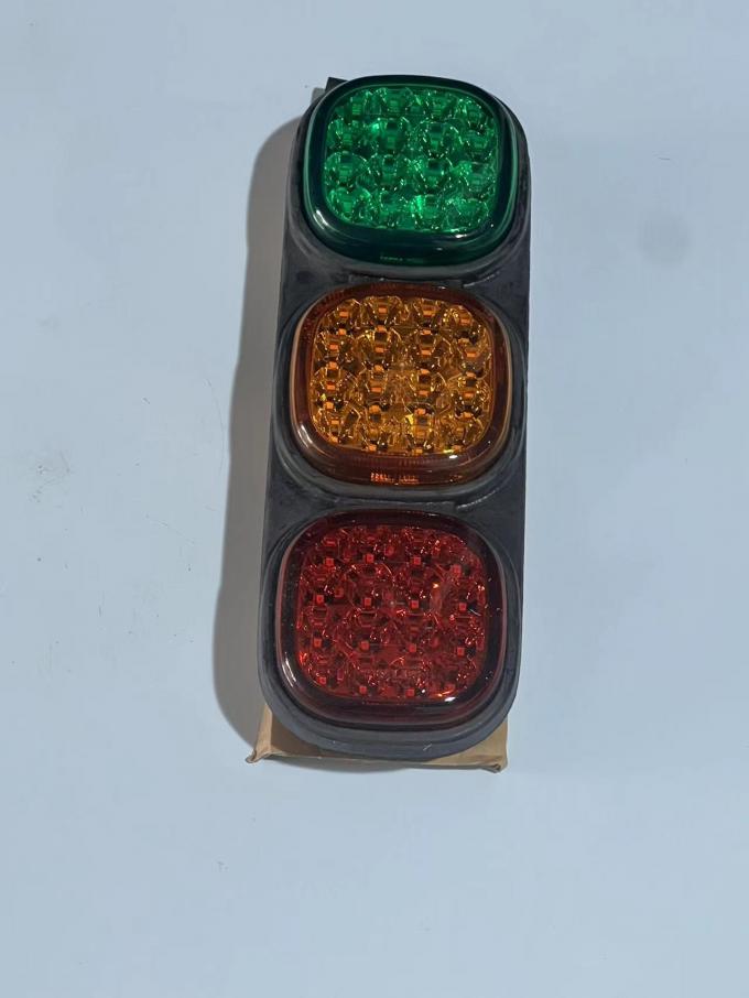 920747.0038 Signal light assembly καλμάρ φθάνοντας στοίβακτη Parts 4