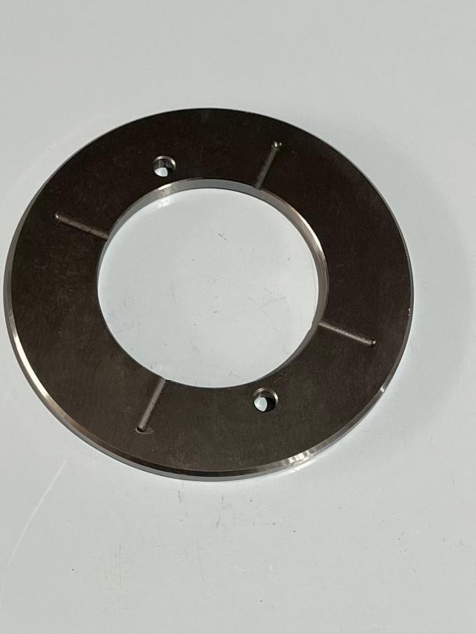 A46447.0200 gasket καλμάρ φθάνοντας στοίβακτη Parts 1