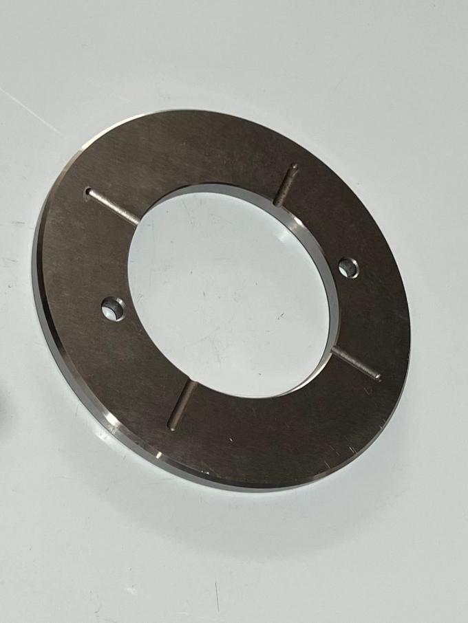 A46447.0200 gasket καλμάρ φθάνοντας στοίβακτη Parts 3