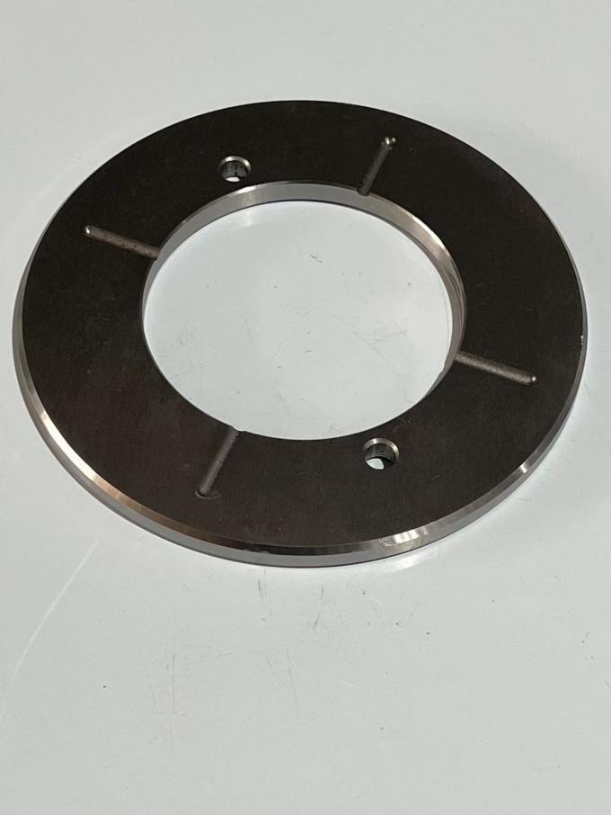 A46447.0200 gasket καλμάρ φθάνοντας στοίβακτη Parts 4