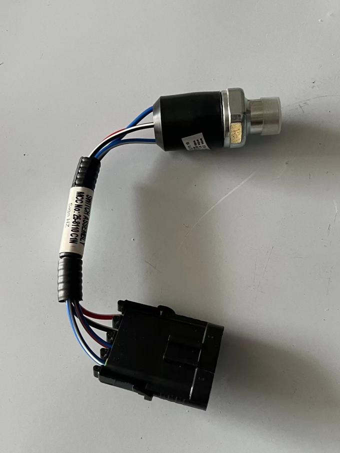 920169.018 sensor καλμάρ φθάνοντας στοίβακτη Parts 0