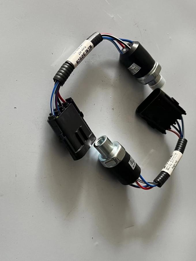 920169.018 sensor καλμάρ φθάνοντας στοίβακτη Parts 1