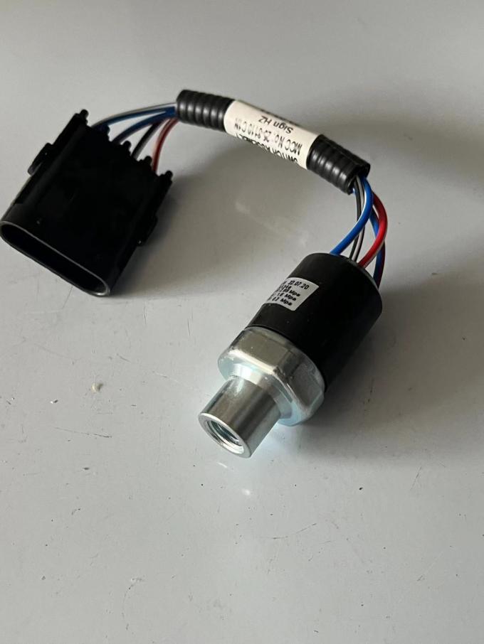 920169.018 sensor καλμάρ φθάνοντας στοίβακτη Parts 2