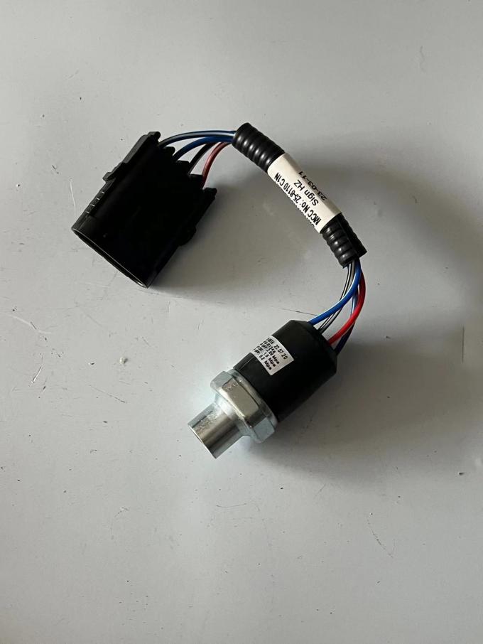 920169.018 sensor καλμάρ φθάνοντας στοίβακτη Parts 3