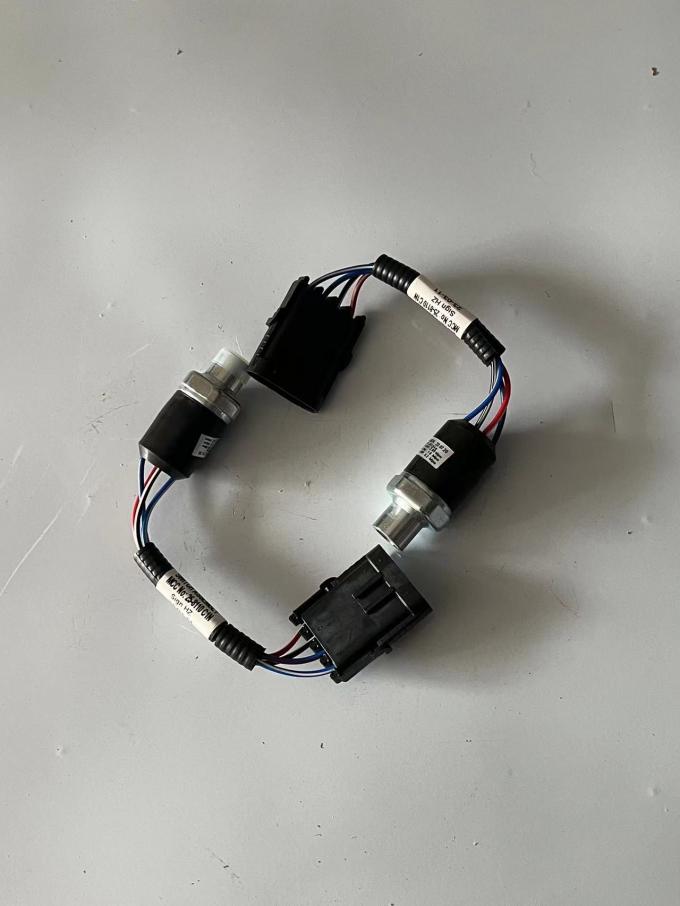 920169.018 sensor καλμάρ φθάνοντας στοίβακτη Parts 4