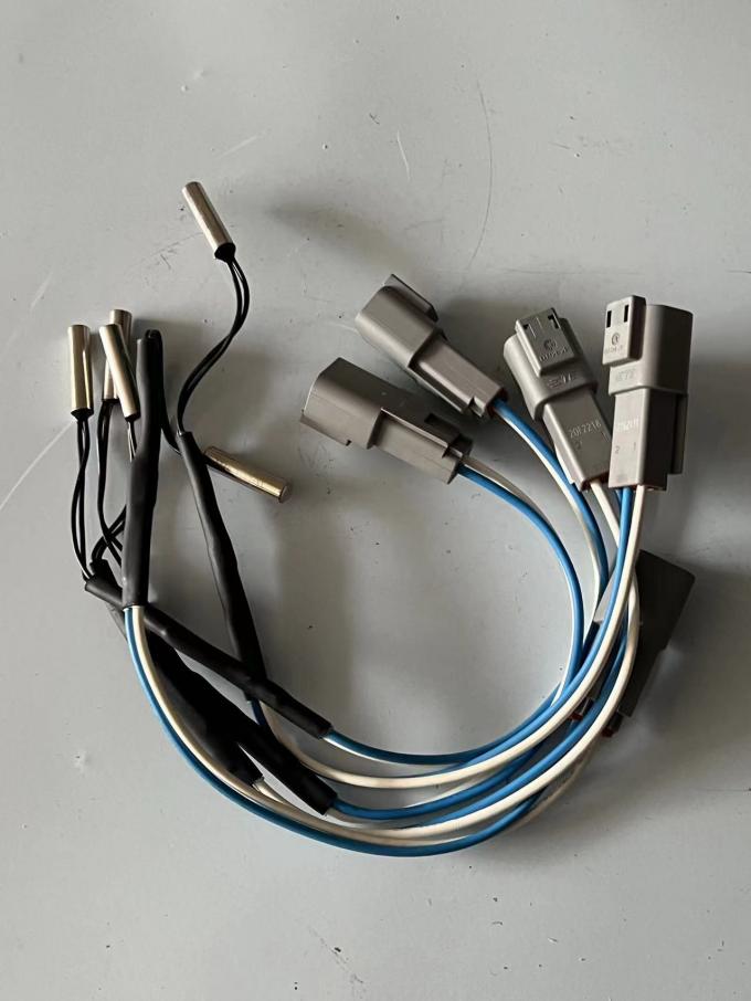 923855.1565 sensor καλμάρ φθάνοντας στοίβακτη Parts 0