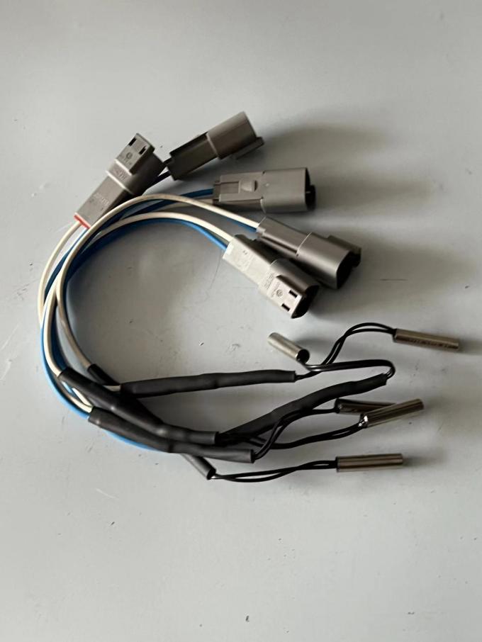 923855.1565 sensor καλμάρ φθάνοντας στοίβακτη Parts 1