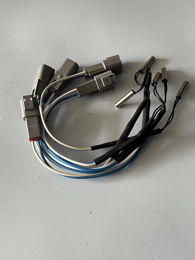 923855.1565 sensor καλμάρ φθάνοντας στοίβακτη Parts 2