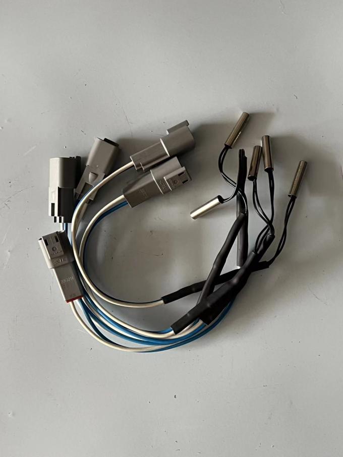 923855.1565 sensor καλμάρ φθάνοντας στοίβακτη Parts 3