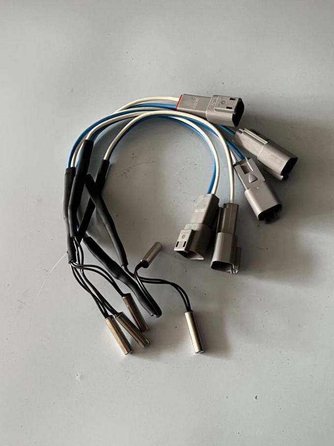 923855.1565 sensor καλμάρ φθάνοντας στοίβακτη Parts 4