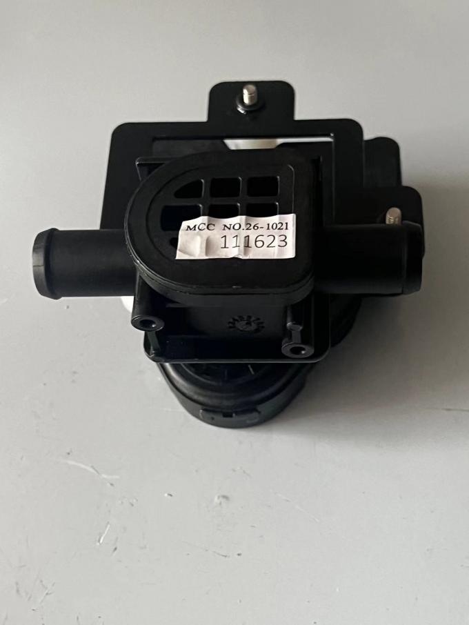 924014.0095 valve καλμάρ φθάνοντας στοίβακτη Parts 2