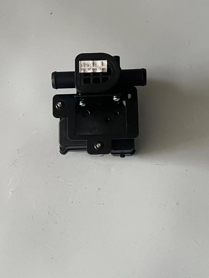 924014.0095 valve καλμάρ φθάνοντας στοίβακτη Parts 3