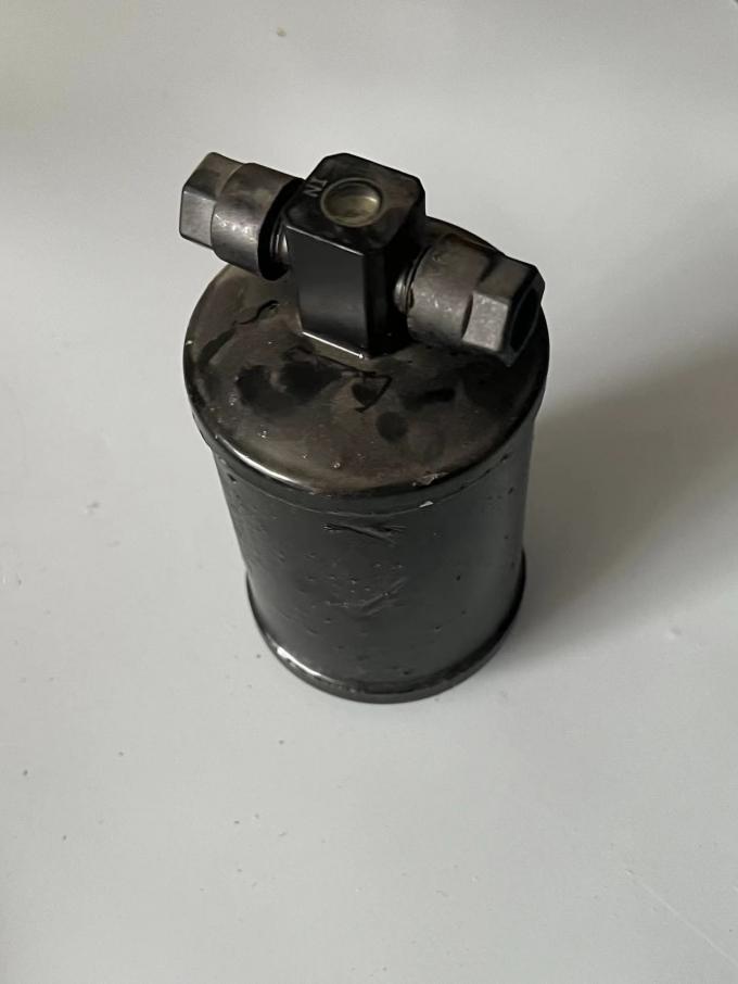 923705.0470 Dry bottle καλμάρ φθάνοντας στοίβακτη Parts 2