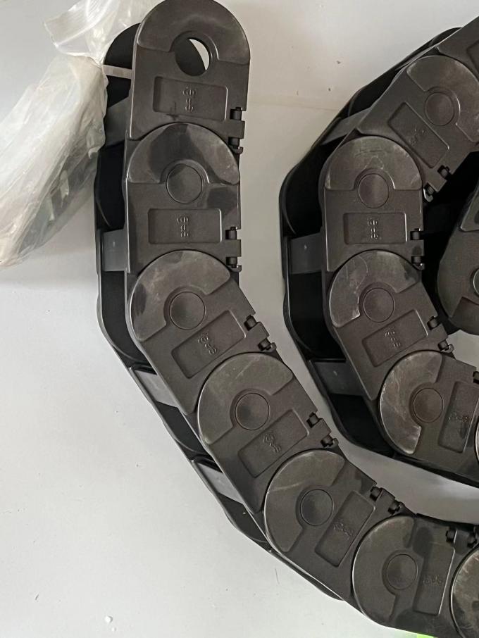 J05493.0100 e-chains® Kalmar Reach Stacker Parts 0