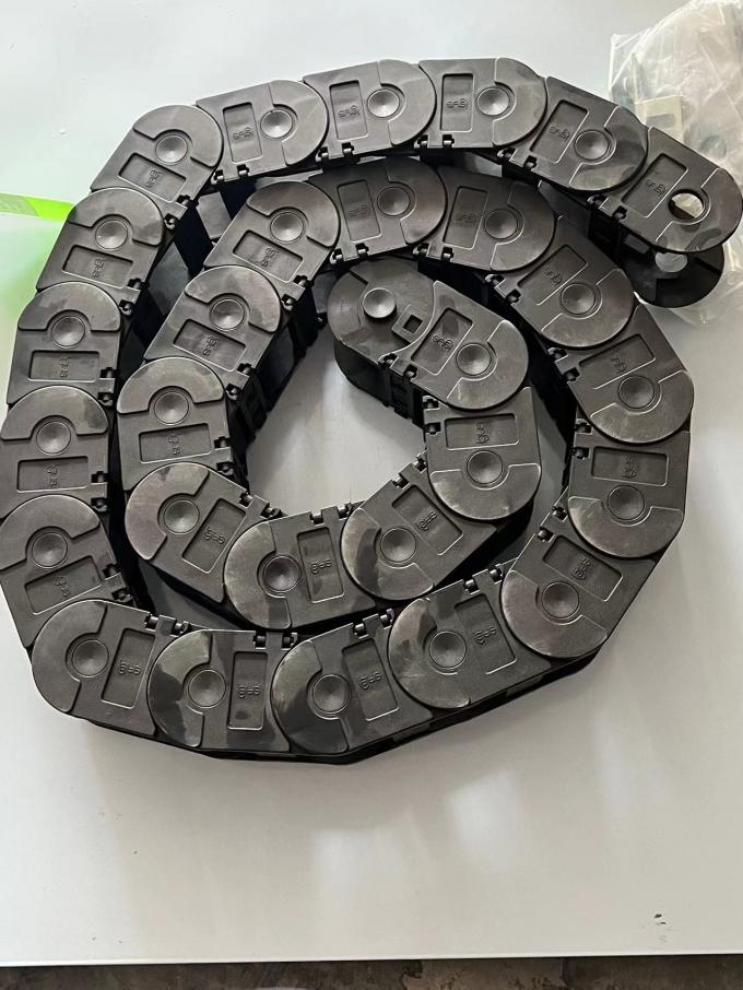 J05493.0100 e-chains® Kalmar Reach Stacker Parts 2