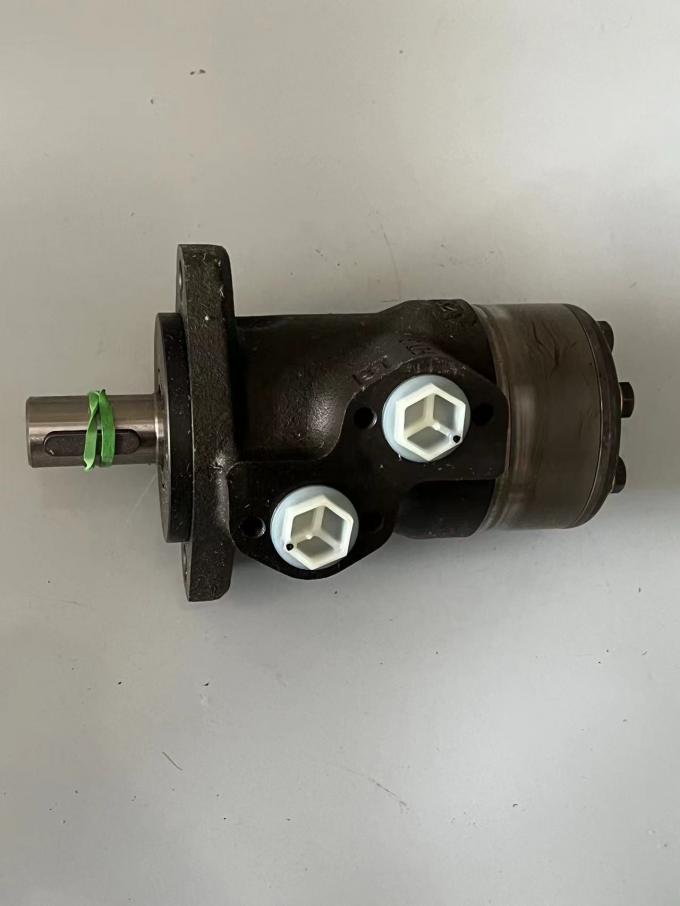 920216.033 Rotary motor καλμάρ φθάνοντας στοίβακτη Parts 4