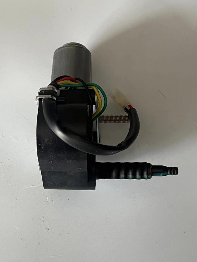 924530.0018 Wiper appliances καλμάρ φθάνοντας στοίβακτη Parts 0