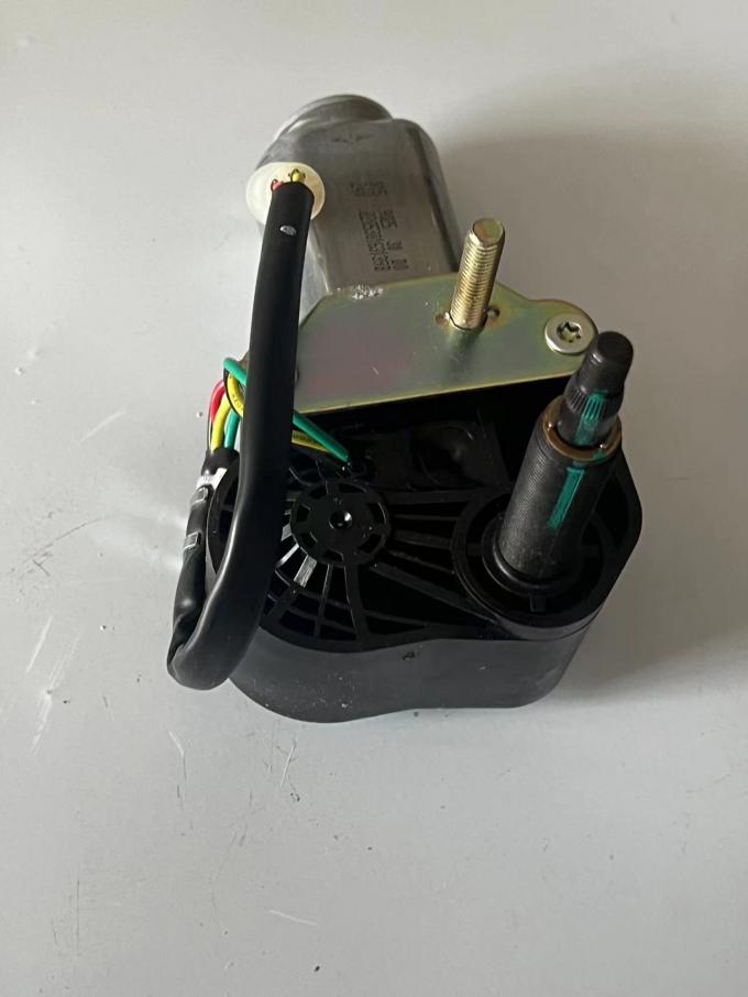 924530.0018 Wiper appliances καλμάρ φθάνοντας στοίβακτη Parts 1