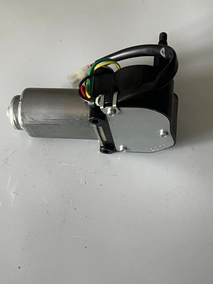 924530.0018 Wiper appliances καλμάρ φθάνοντας στοίβακτη Parts 2