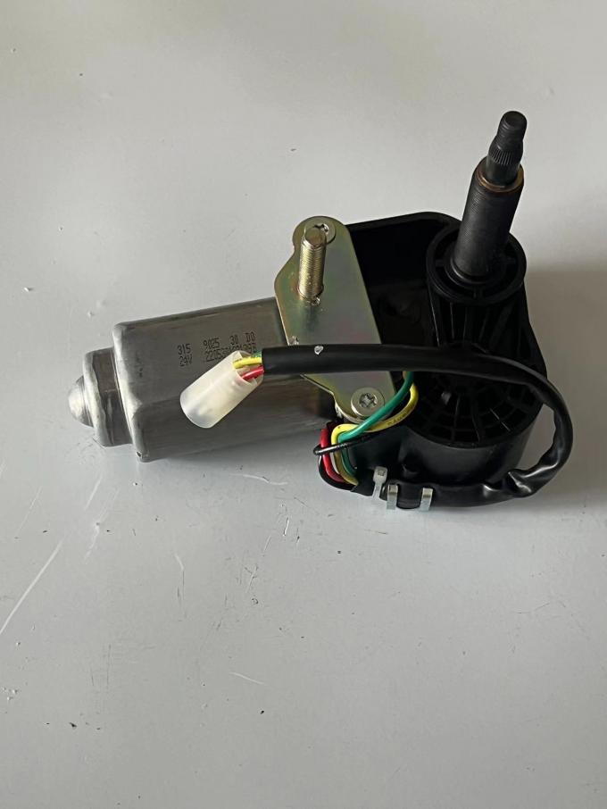924530.0018 Wiper appliances καλμάρ φθάνοντας στοίβακτη Parts 3