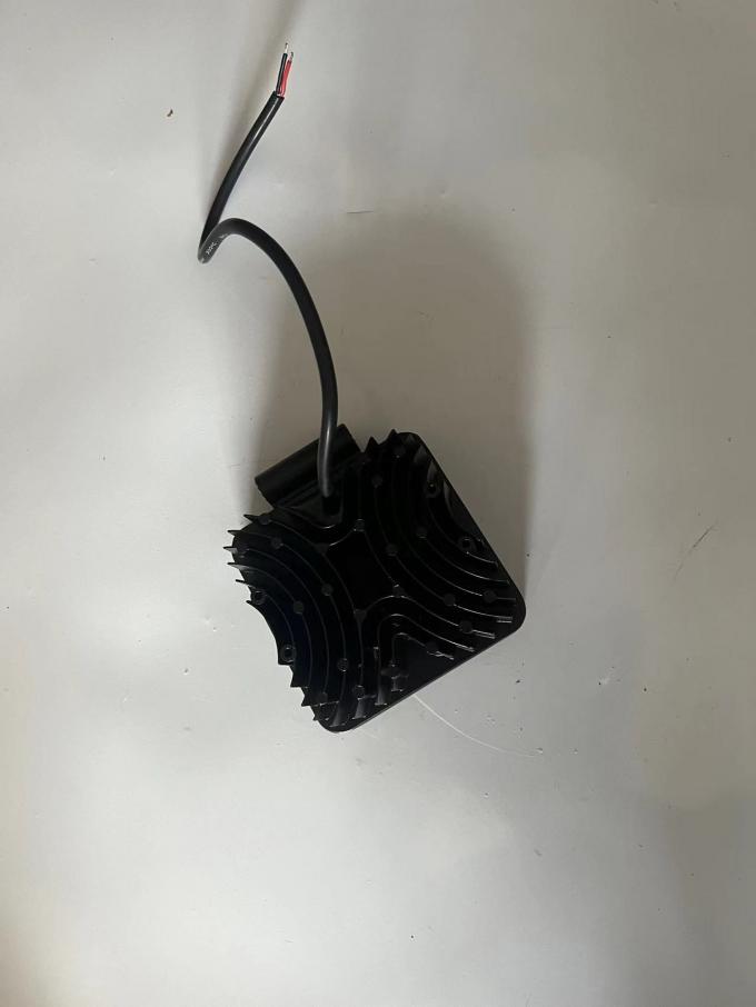 921733.0026 Work lights καλμάρ φθάνοντας στοίβακτη Parts 0