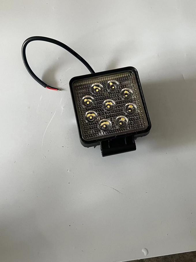 921733.0026 Work lights καλμάρ φθάνοντας στοίβακτη Parts 1
