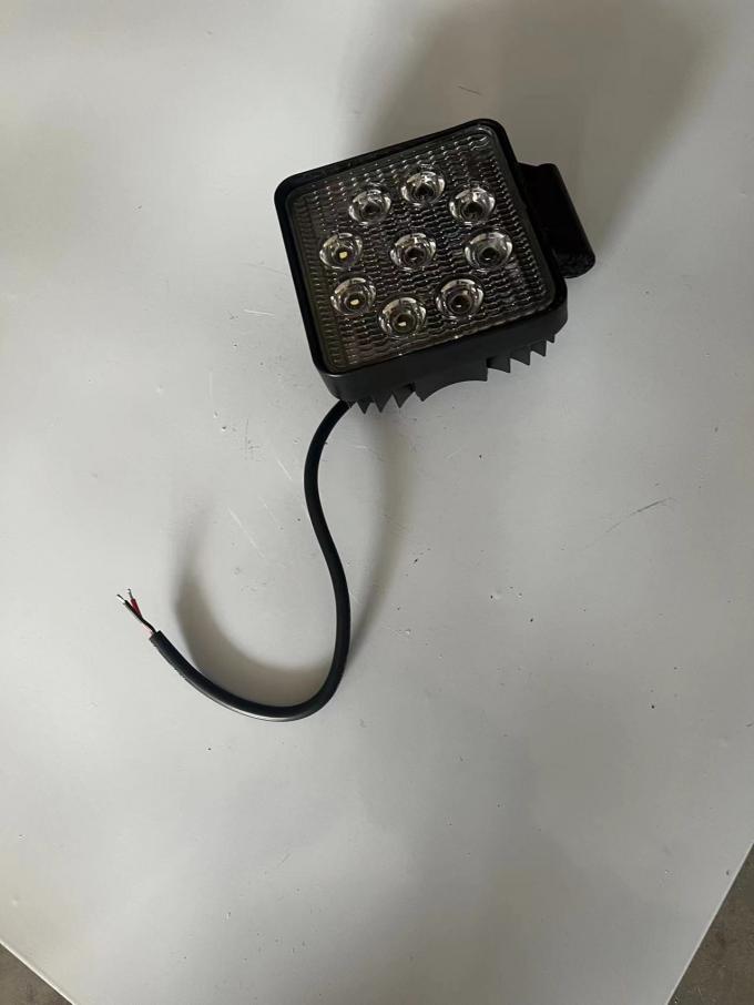 921733.0026 Work lights καλμάρ φθάνοντας στοίβακτη Parts 2