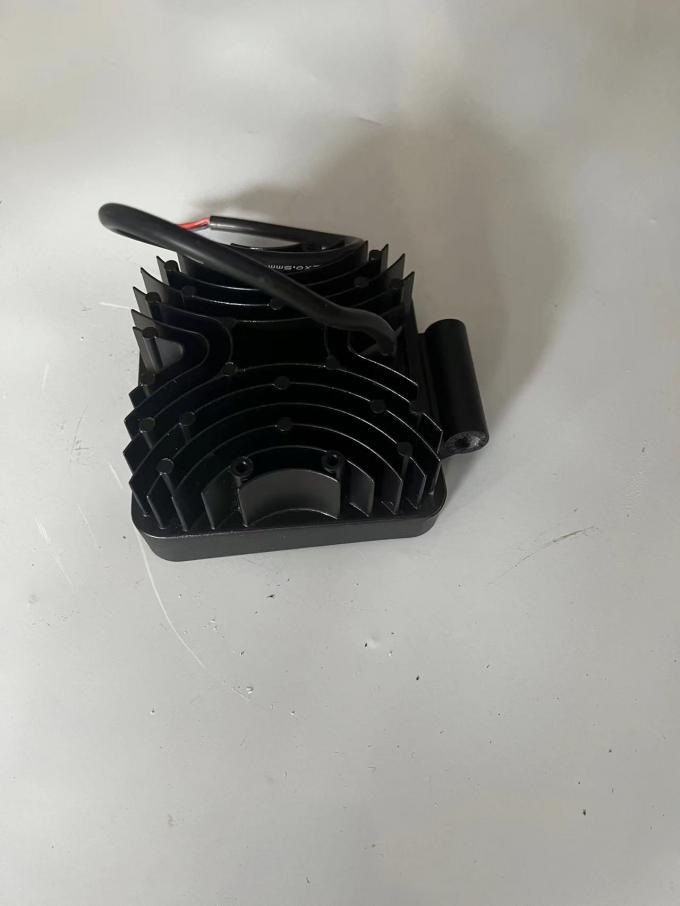 921733.0026 Work lights καλμάρ φθάνοντας στοίβακτη Parts 4