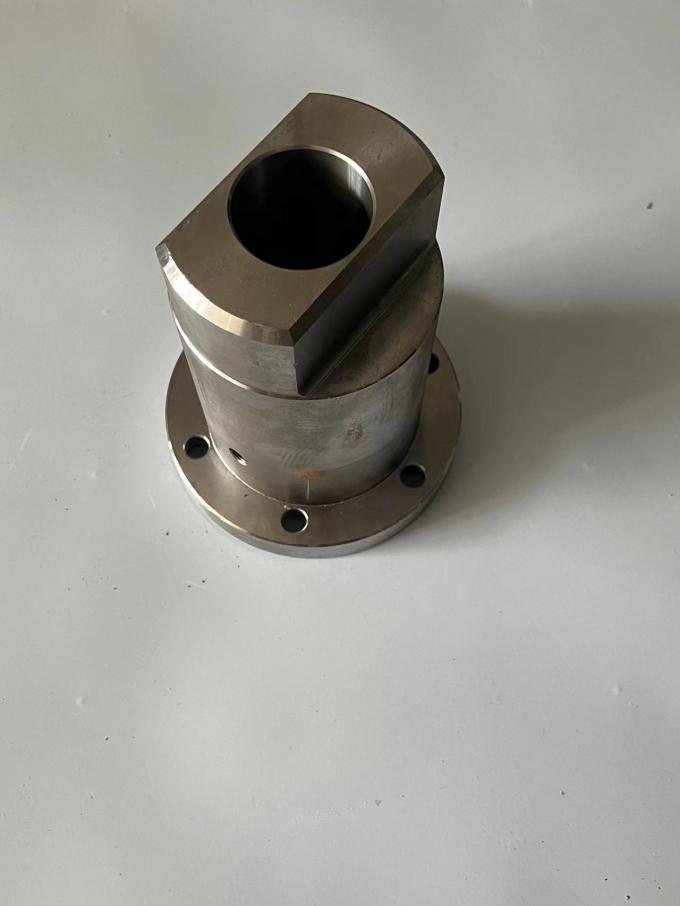 924015.0563 Lock seat καλμάρ φθάνοντας στοίβακτη Parts 2