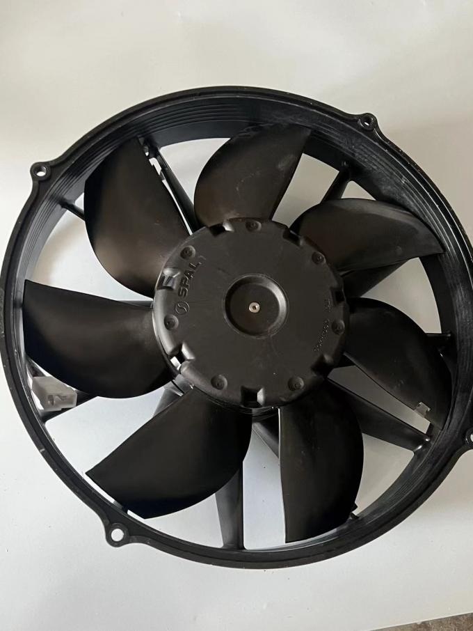 923764.0163 fan καλμάρ φθάνοντας στοίβακτη Parts 0