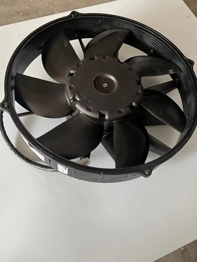 923764.0163 fan καλμάρ φθάνοντας στοίβακτη Parts 3