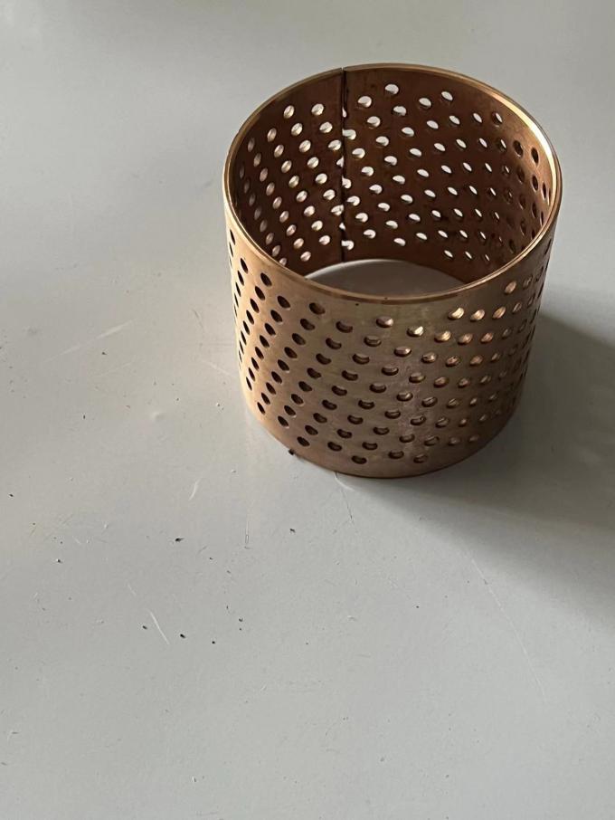 920070.049 Copper sleeve καλμάρ φθάνοντας στοίβακτη Parts 0