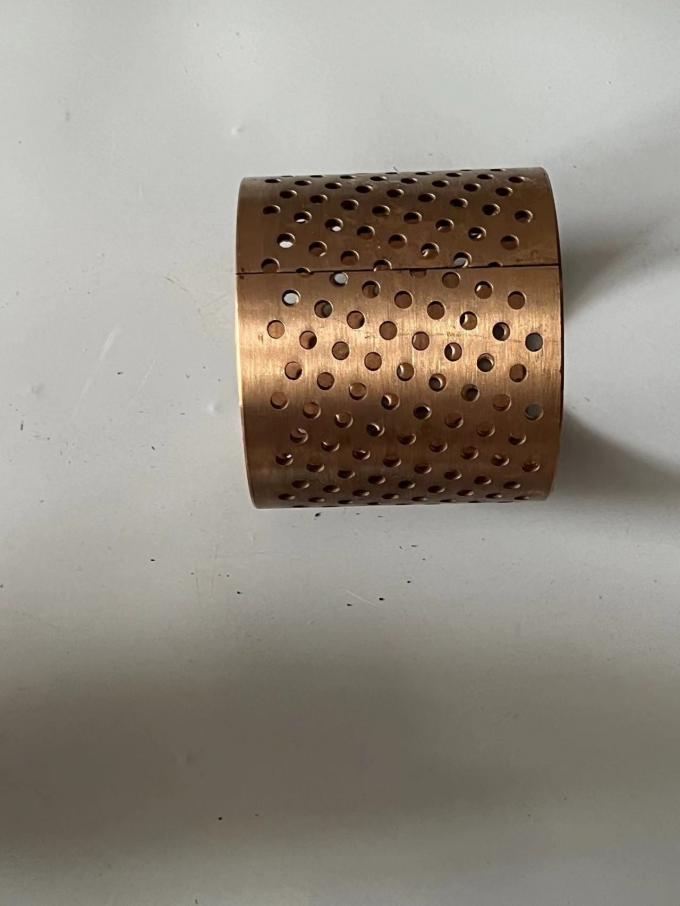 920070.049 Copper sleeve καλμάρ φθάνοντας στοίβακτη Parts 1