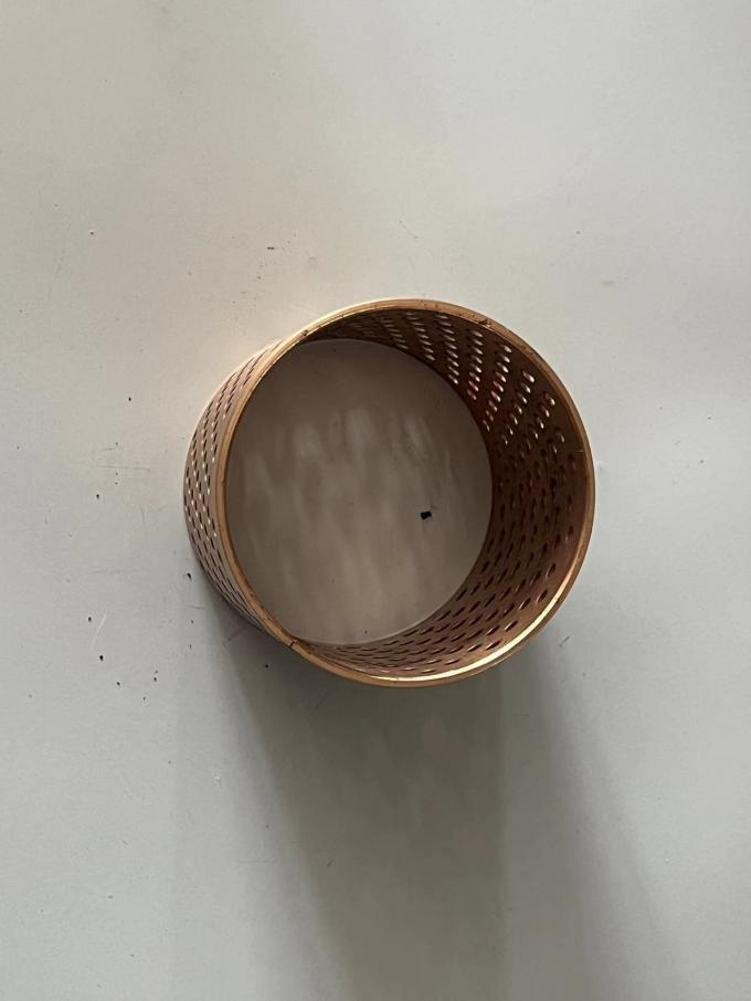 920070.049 Copper sleeve καλμάρ φθάνοντας στοίβακτη Parts 3
