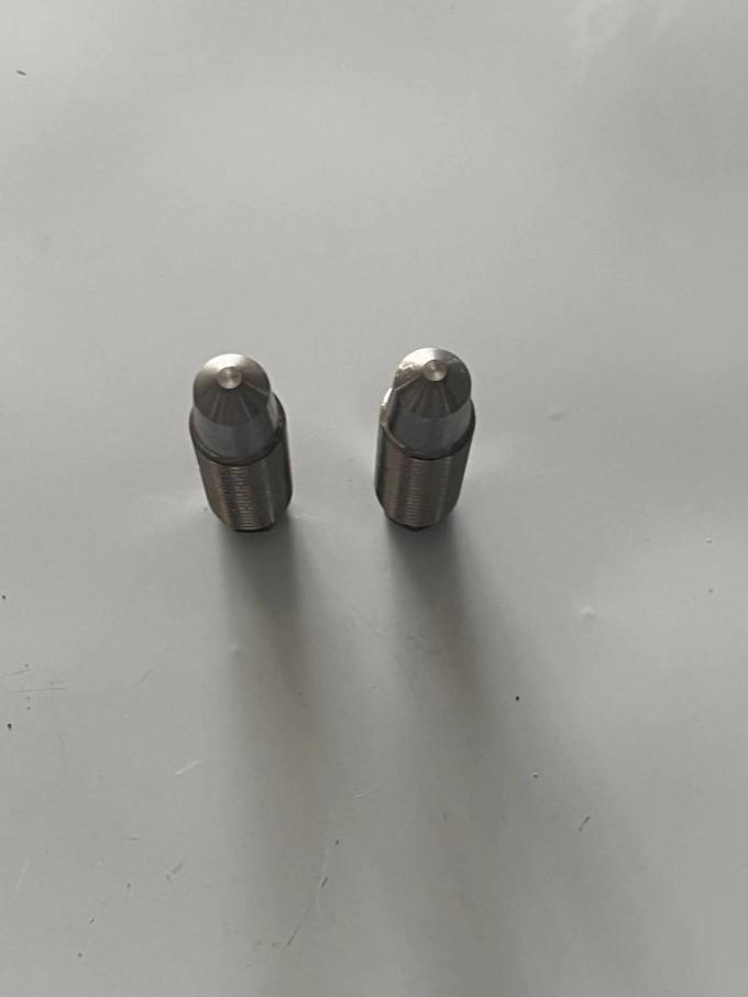 A39661.0200 bolt καλμάρ φθάνοντας στοίβακτη Parts 0