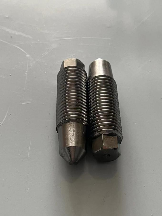 A39661.0200 bolt καλμάρ φθάνοντας στοίβακτη Parts 1