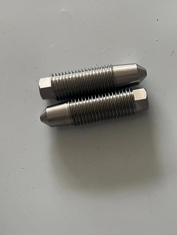 A39661.0200 bolt καλμάρ φθάνοντας στοίβακτη Parts 3