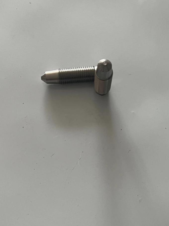 A39661.0200 bolt καλμάρ φθάνοντας στοίβακτη Parts 4