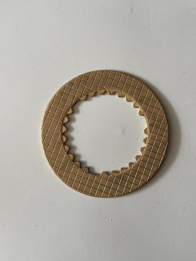 924015.1204 Friction plates καλμάρ φθάνοντας στοίβακτη Parts 0