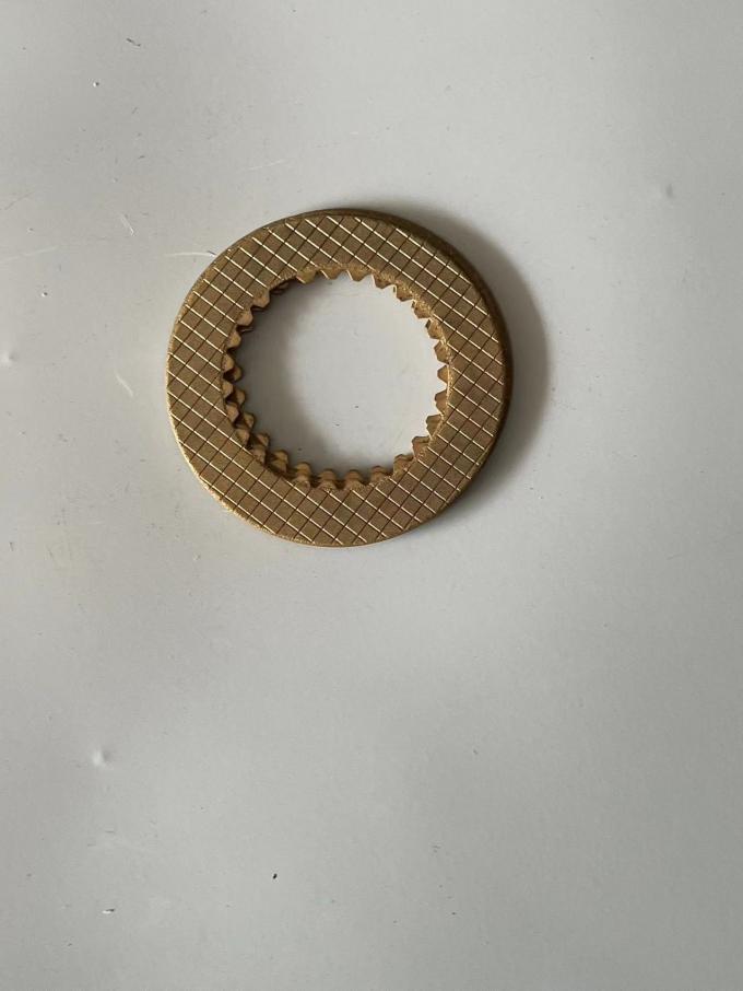 924015.1204 Friction plates καλμάρ φθάνοντας στοίβακτη Parts 2