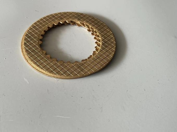 924015.1204 Friction plates καλμάρ φθάνοντας στοίβακτη Parts 3