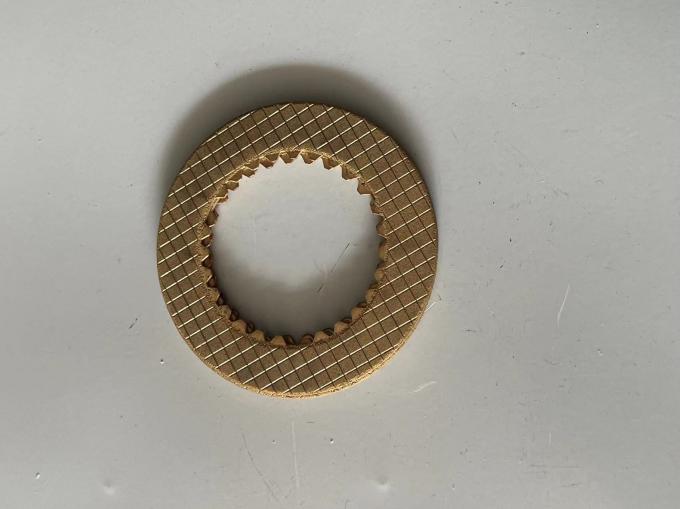 924015.1204 Friction plates καλμάρ φθάνοντας στοίβακτη Parts 4