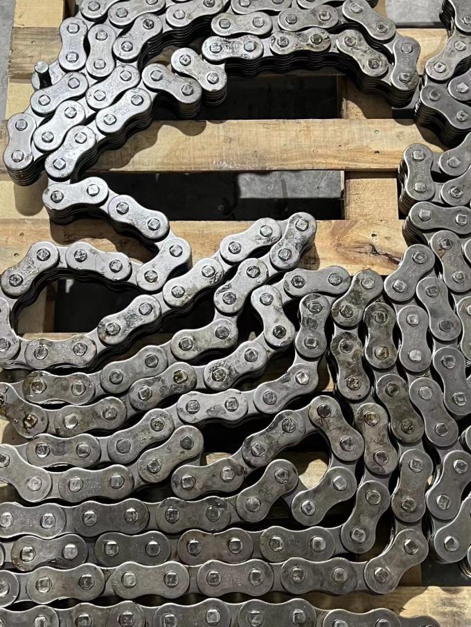 A53246.1200 chain καλμάρ φθάνοντας στοίβακτη Parts 0