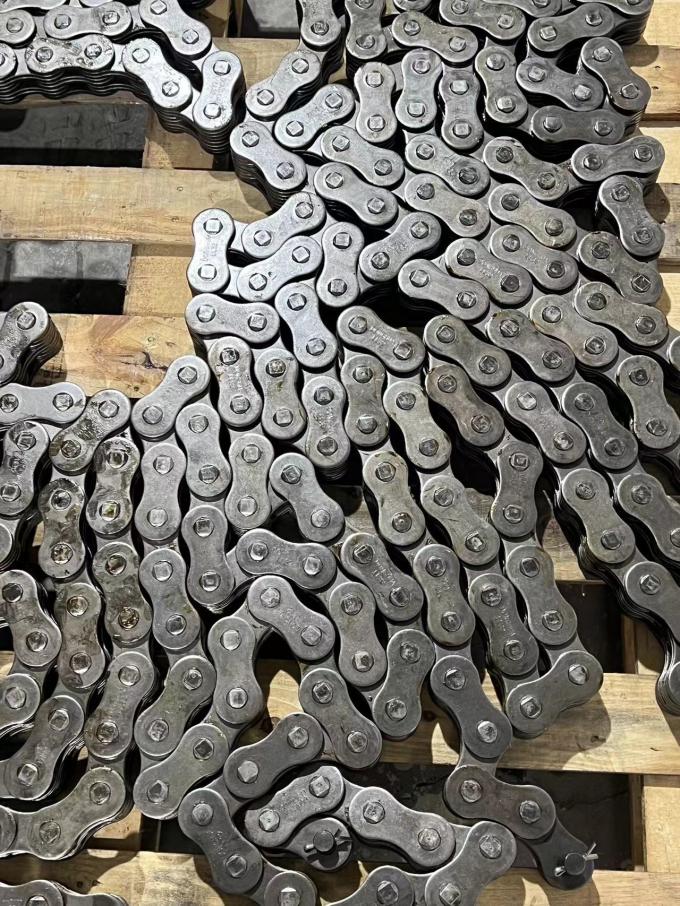 A53246.1200 chain καλμάρ φθάνοντας στοίβακτη Parts 1
