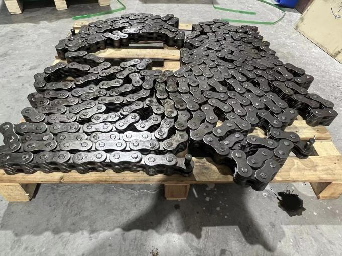 A53246.1200 chain καλμάρ φθάνοντας στοίβακτη Parts 2