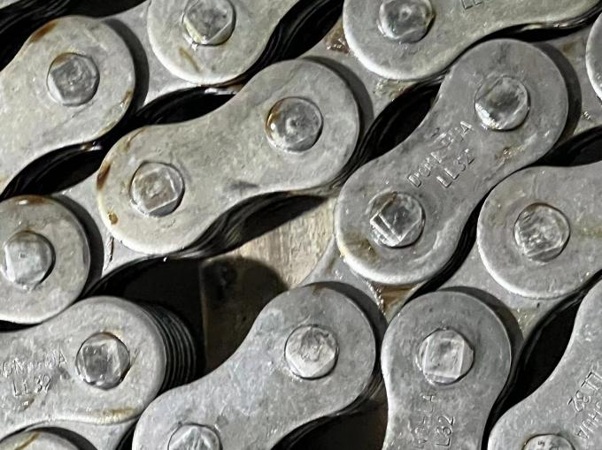 A53246.1200 chain καλμάρ φθάνοντας στοίβακτη Parts 3